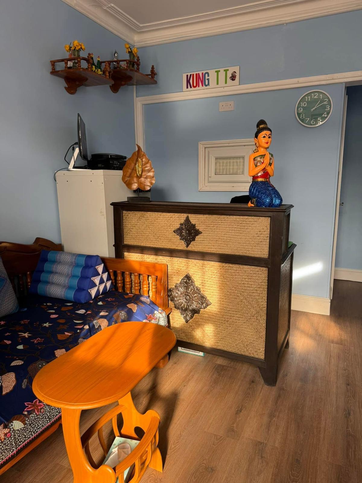 Wellness